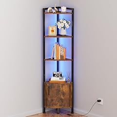 Furnulem corner shelf for sale  Delivered anywhere in USA 