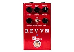 Revv preamp overdrive for sale  Delivered anywhere in USA 