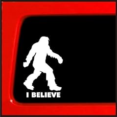 Sticker connection bigfoot for sale  Delivered anywhere in USA 