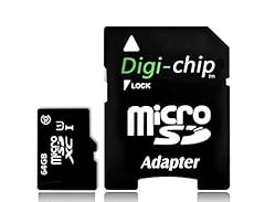 Digi chip 64gb for sale  Delivered anywhere in UK