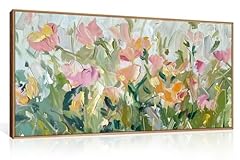 Chditb floral framed for sale  Delivered anywhere in USA 