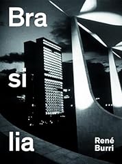 Rene burri. brasilia for sale  Delivered anywhere in UK