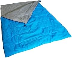 Aggloz double sleeping for sale  Delivered anywhere in UK