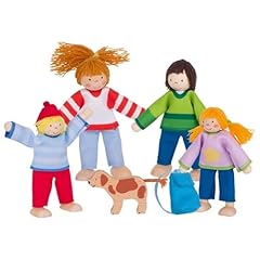 Goki 51863 biegepuppen gebraucht kaufen  Wird an jeden Ort in Deutschland