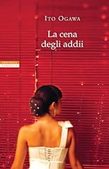 Cena degli addii usato  Spedito ovunque in Italia 