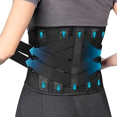 Hossom rückenbandage männer gebraucht kaufen  Wird an jeden Ort in Deutschland