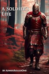 Soldier life book gebraucht kaufen  Wird an jeden Ort in Deutschland