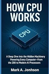 How cpu works usato  Spedito ovunque in Italia 