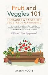 Fruit veggies 101 for sale  Delivered anywhere in USA 