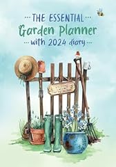Essential garden planner for sale  Delivered anywhere in USA 