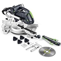 Festool scie onglets d'occasion  Livré partout en France