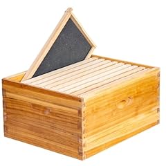 Frame beehive box for sale  Delivered anywhere in USA 