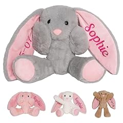 Cryphart personalized plush for sale  Delivered anywhere in USA 