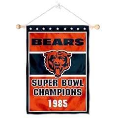 Chicago bears 1985 for sale  Delivered anywhere in USA 