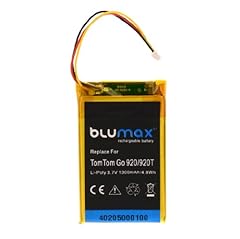 Blumax ahl03713100 batterie d'occasion  Livré partout en France