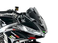 Cupolino wrs sport usato  Spedito ovunque in Italia 