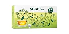 Alka tee basischer gebraucht kaufen  Wird an jeden Ort in Deutschland