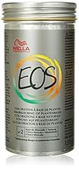 Wella eos muskatnuss gebraucht kaufen  Wird an jeden Ort in Deutschland