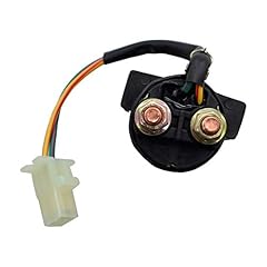 Motorcycle starter solenoid for sale  Delivered anywhere in UK