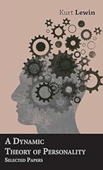 Dynamic theory personality for sale  Delivered anywhere in UK