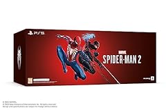 Ps5 spiderman collector for sale  Delivered anywhere in UK