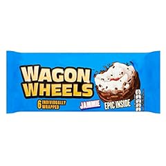 Wagon wheels jammie d'occasion  Livré partout en France