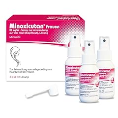 Minoxicutan frauen spray gebraucht kaufen  Wird an jeden Ort in Deutschland