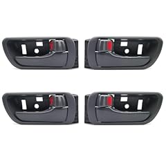 Lcyolada 4pcs interior for sale  Delivered anywhere in USA 