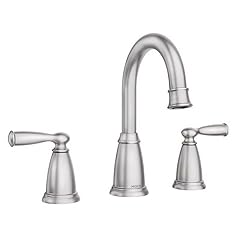 Moen banbury widespread for sale  Delivered anywhere in USA 