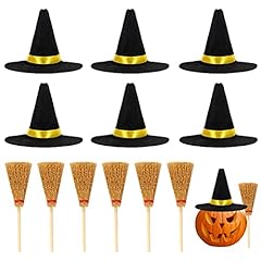 Halloween mini witch for sale  Delivered anywhere in UK