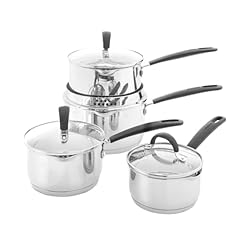 Procook gourmet stainless for sale  Delivered anywhere in UK