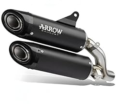 Arrow 71939prn silencer for sale  Delivered anywhere in UK
