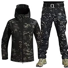 Kumiao wasserdichte camouflage gebraucht kaufen  Wird an jeden Ort in Deutschland