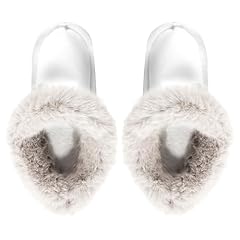 Warm insoles fur for sale  Delivered anywhere in UK