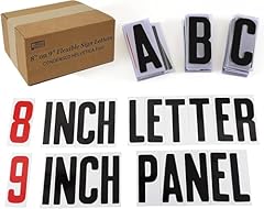 Changeable outdoor sign for sale  Delivered anywhere in USA 