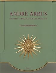 André arbus 1903 d'occasion  Livré partout en France