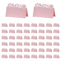 Pezzi segnaposto decorazione usato  Spedito ovunque in Italia 