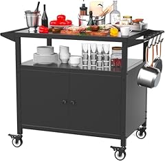 Semoprus grill cart for sale  Delivered anywhere in USA 