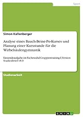 Analyse eines bauch gebraucht kaufen  Wird an jeden Ort in Deutschland