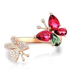 Feng red zircon for sale  Delivered anywhere in UK