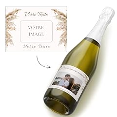Cousiots étiquettes champagne d'occasion  Livré partout en France