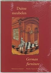 Duitse meubelen german for sale  Delivered anywhere in UK