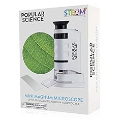 Popular science mini for sale  Delivered anywhere in Ireland