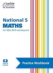 National maths practise for sale  Delivered anywhere in UK