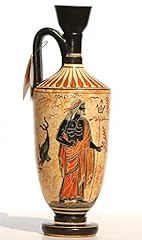 Greek ceramic vase for sale  Delivered anywhere in USA 