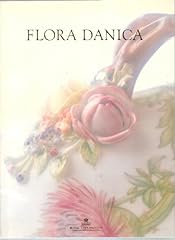 Flora danica royal for sale  Delivered anywhere in USA 