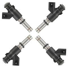 4pcs fuel injectors for sale  Delivered anywhere in USA 