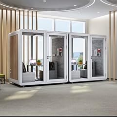 Sound proof mobile for sale  Delivered anywhere in USA 