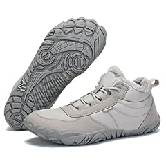 Dobolin barfußschuhe winter gebraucht kaufen  Wird an jeden Ort in Deutschland