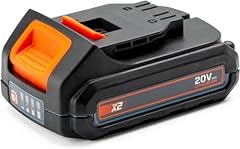 Senix b25x2 volt for sale  Delivered anywhere in USA 